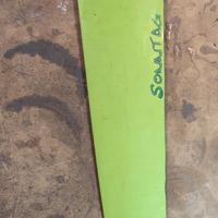 Pinna da windsurf Sonntag 41 cm