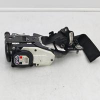 Cintura di sicurezza anteriore sinistra mercedes e