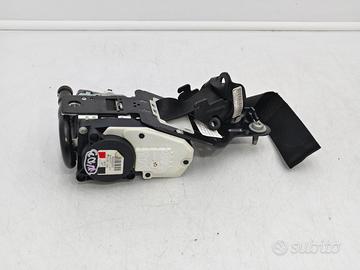 Cintura di sicurezza anteriore sinistra mercedes e