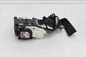 Cintura di sicurezza anteriore sinistra mercedes e