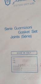 Guarnizioni Fantic Motor "Oasis Koala" 50cc