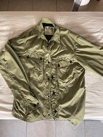 Camicia Sodgear tg M