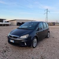 Ford C-Max 1.6 TDCi 90 CV Titanium