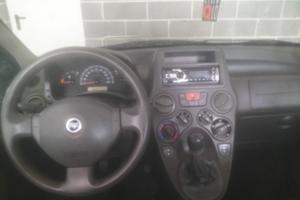 Fiat panda 2003 gpl benzina