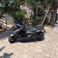 Yamaha T Max 530 - 2016