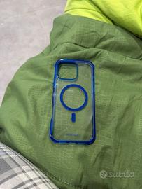 Cover iphone 16 pro max