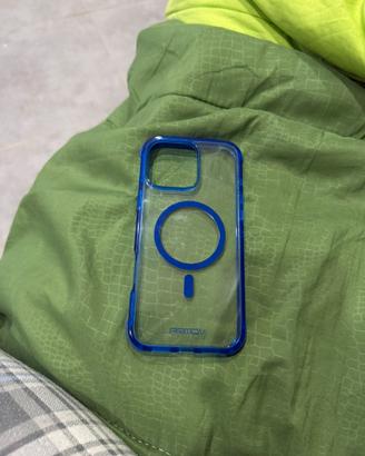 Cover iphone 16 pro max
