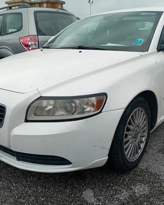 RICAMBI VOLVO S40 1.6 D ANNO 2009