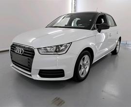AUDI A1 SPB 1.0 TFSI ultra Sport BICOLOR KM 6800