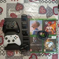 XBOX ONE X 1TB