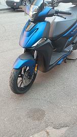 Kymco Agility 125i NX 125