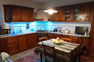 Casale completamente ristrutturato