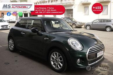 MINI Mini MiniOne D 70KW ANNO 2014