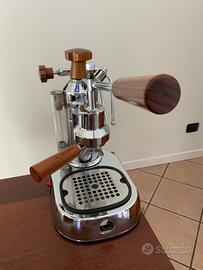 Macchina caffè’ la pavoni completa