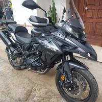 Benelli TRK 502 - 2023