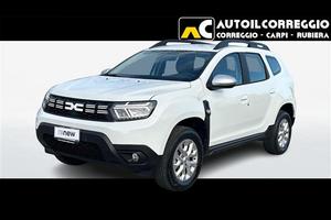 DACIA Duster 1.0 TCe Expression 4x2