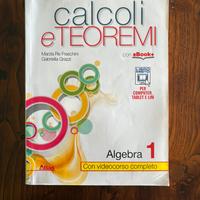 Calcoli e Teoremi 1