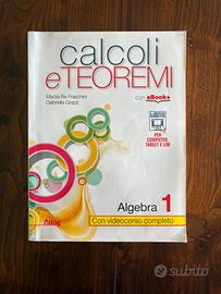 Calcoli e Teoremi 1