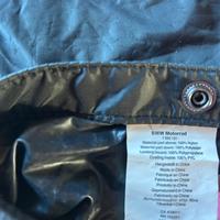 Borse BMW appendici alle valigie laterali