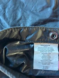 Borse BMW appendici alle valigie laterali