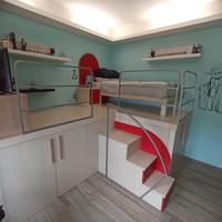 cameretta soppalco tumidei 