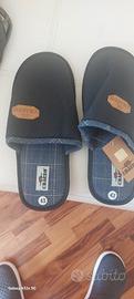 ciabatte, pantofole 