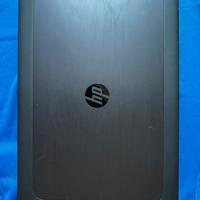 Notebook Hp zbook 17” G3 Core  i7