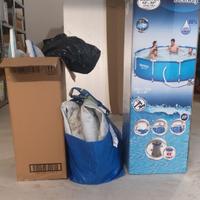 PISCINA BESTWAY