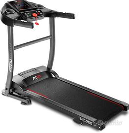 Tapis Roulant FITFIU MC200