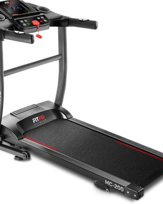 Tapis Roulant FITFIU MC200
