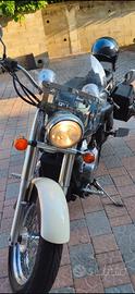 Honda VT shadow 750