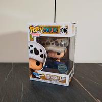 Funko Pop Trafalgar Law 1016 - One Piece