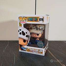 Funko Pop Trafalgar Law 1016 - One Piece