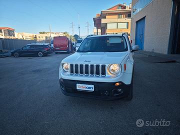 Jeep Renegade 2.0 Mjt 140CV 4WD Active Drive Low L