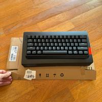 Tastiera magnetica Mad60