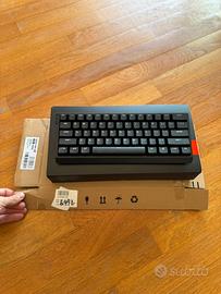 Tastiera magnetica Mad60