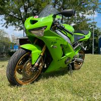 Kawasaki 636