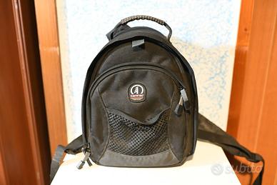 Borsa zaino Tamrac con divisori interni
