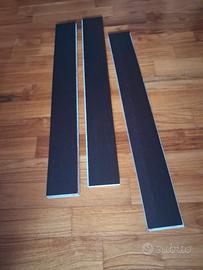 parquet rovere wenge'