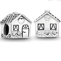 Charm Pandora Home sweet Home 