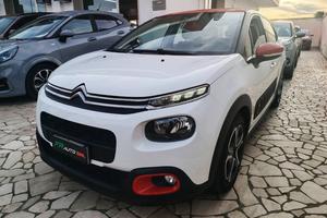 CITROEN C3 BlueHDi 75 S&S Shine