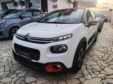 CITROEN C3 BlueHDi 75 S&S Shine