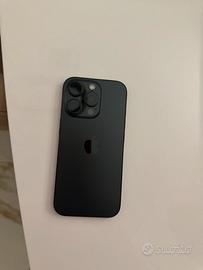 Iphone 16 Pro 256Gb