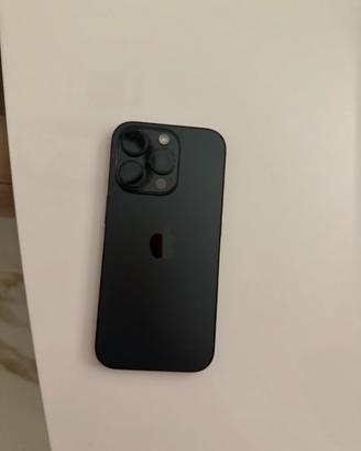 Iphone 16 Pro 256Gb