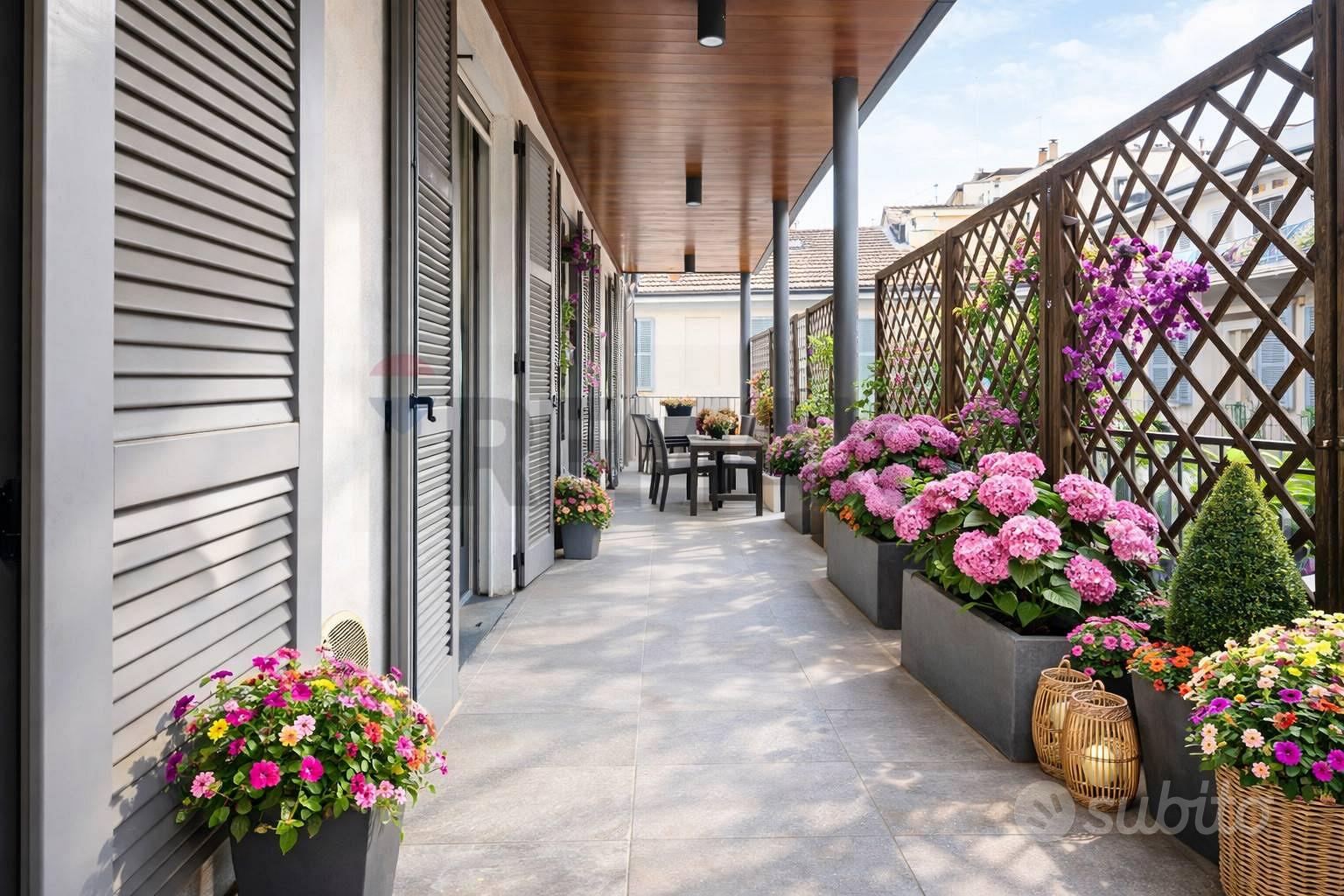 Appartamento - Milano - Vista 2