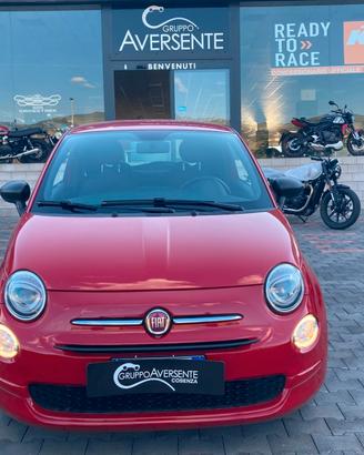 Fiat 500 1.0 Hybrid