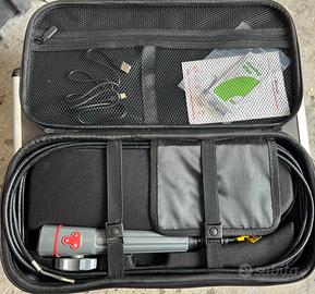 Telecamera endoscopica