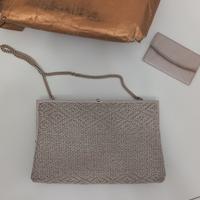 borsetta Gucci originale vintage