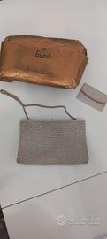 borsetta Gucci originale vintage