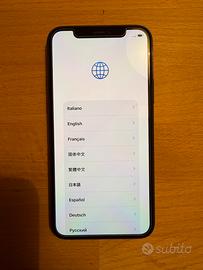 IPhone 11 Pro 256  - Midnight Green